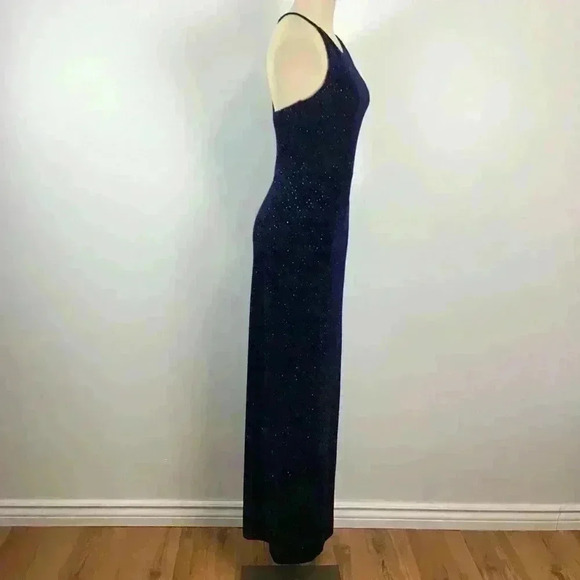 STUNNING 1990s/Y2K Formal Dress - Picture 3 of 13